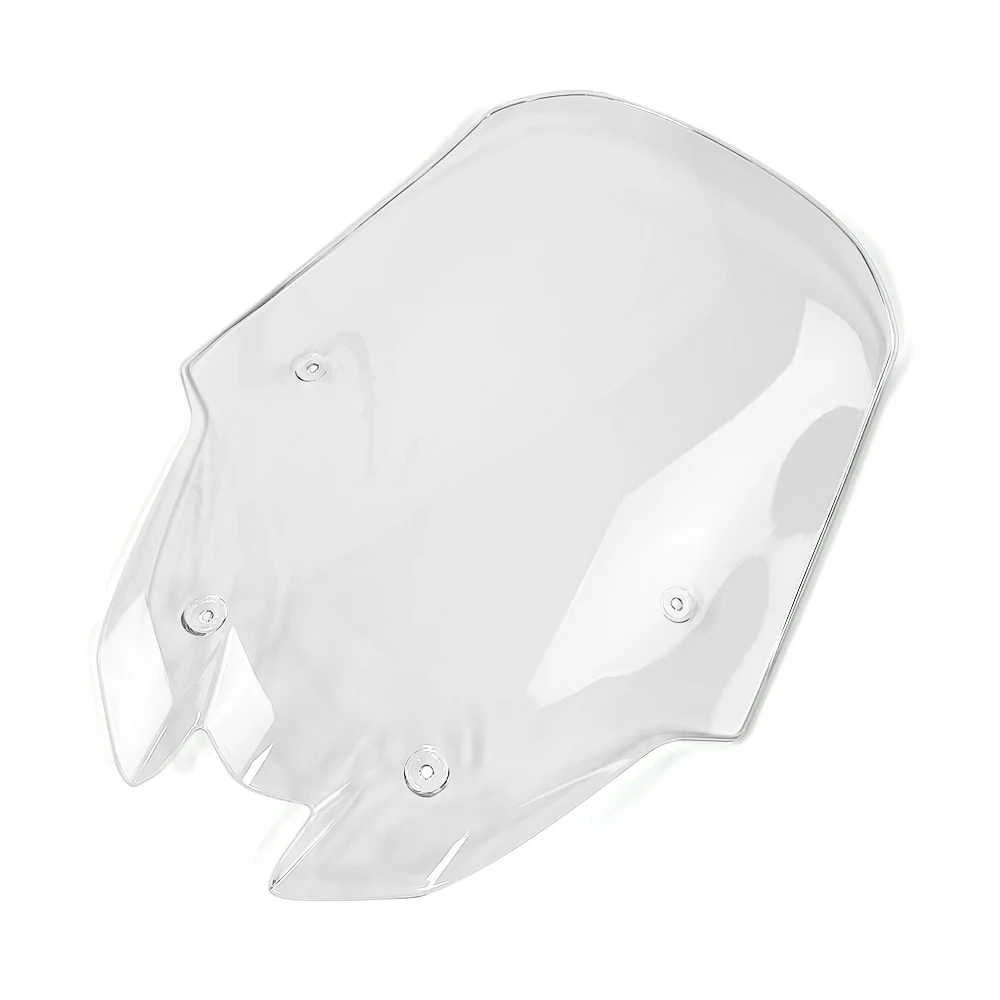 Becquet avant de moto, déflecteurs de vent, carénage, accessoires de bouclier, pour YAMAHA XMAX125 XMAX250 300 V3 2025