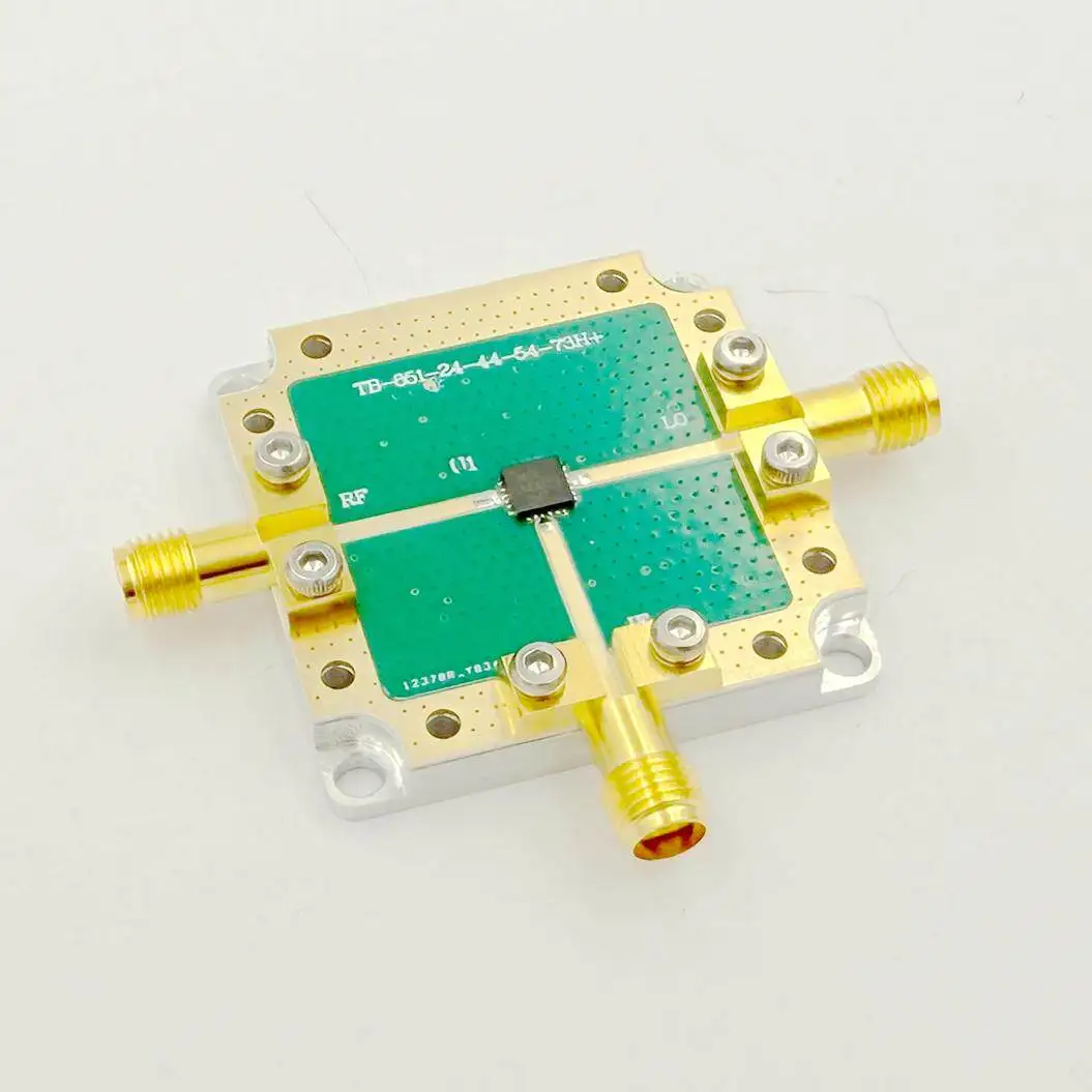 

Wideband mixer, mixer MDB-24H + 5G-22G 3.5mmSMA RF up and down inverter