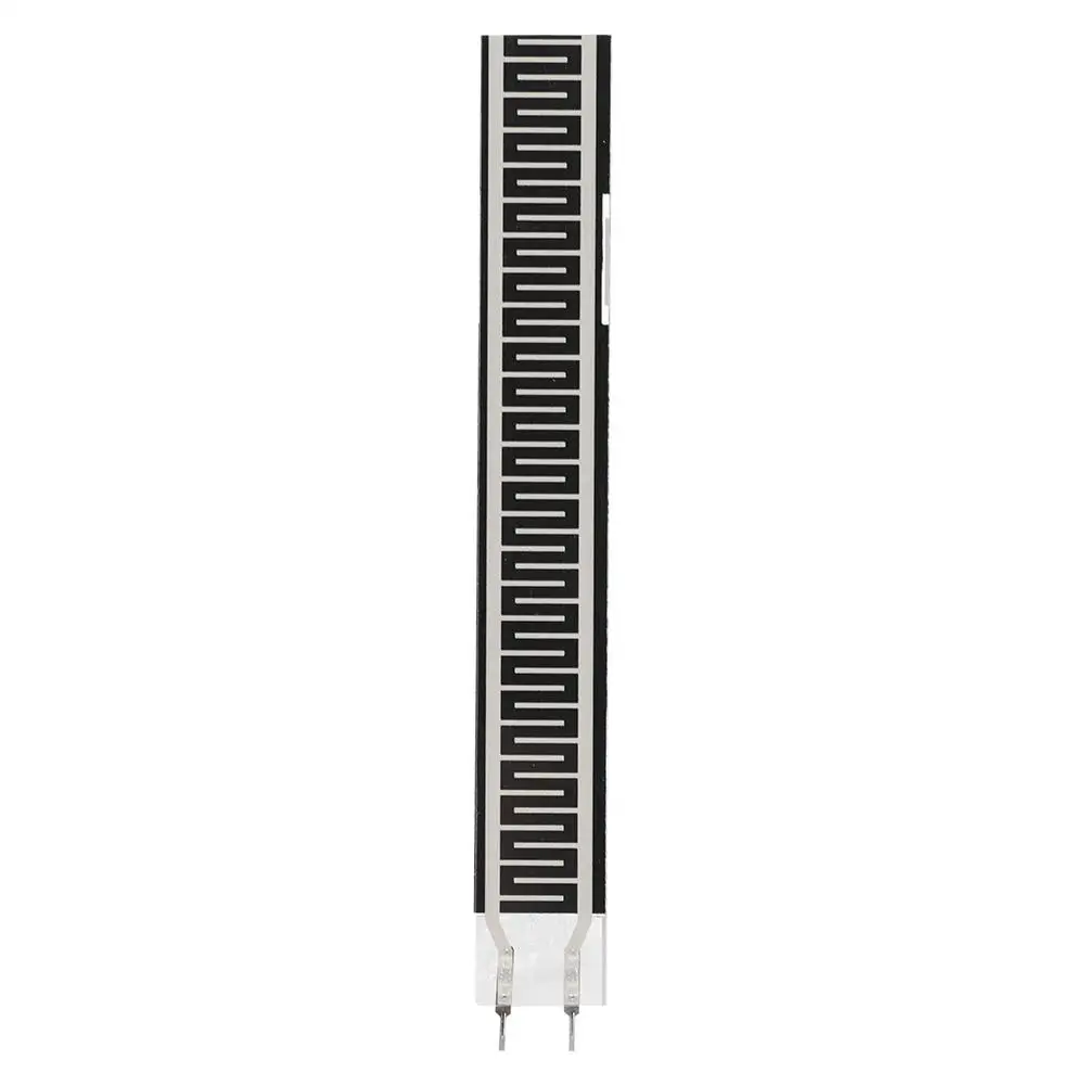 Flexible 20g-10kg Force Sensor Film Pressure Resistor RP-L-110 for Load Measurement Access