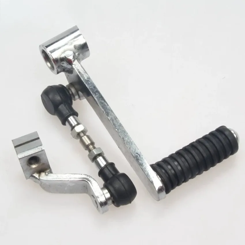 For SYM NH T200 XS175T Gear Lever Shift Pedal Transmission Shift Lever