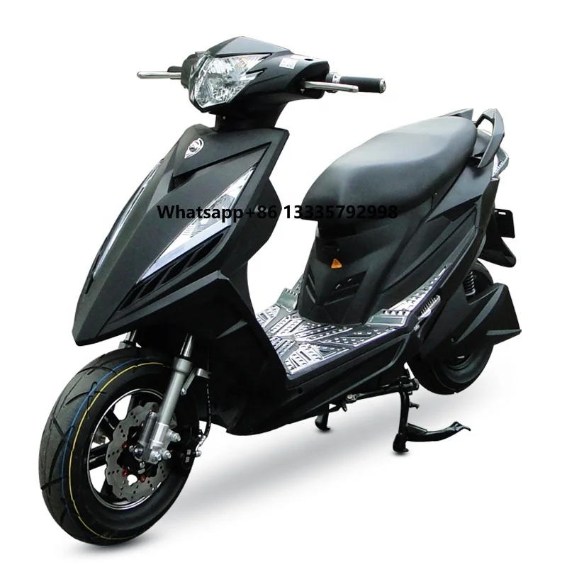 

Direct Selling New Design Popular Adult Electric Motorcycle 1000w 60v