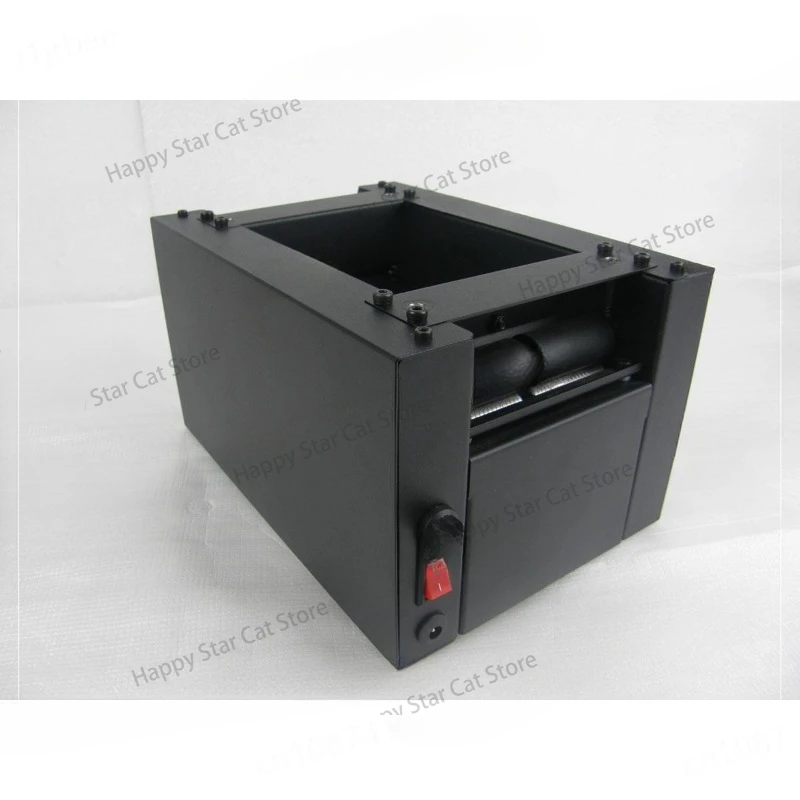 Automatic Express Face Single Tear Single ,achine Thermal Printer Paper Series Of Face Single Dedicated Cutting   76*130