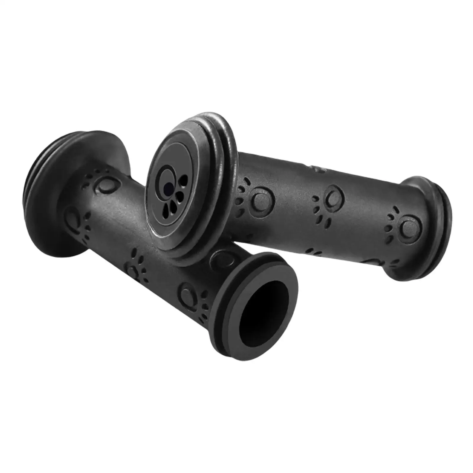 AliExpress NONE Bike Handlebar Grips 22mm Comfortable Replacement Bike Handle Grips Bicycle Handlebar Grips for Kids Bike Tricycle Scooter Boys