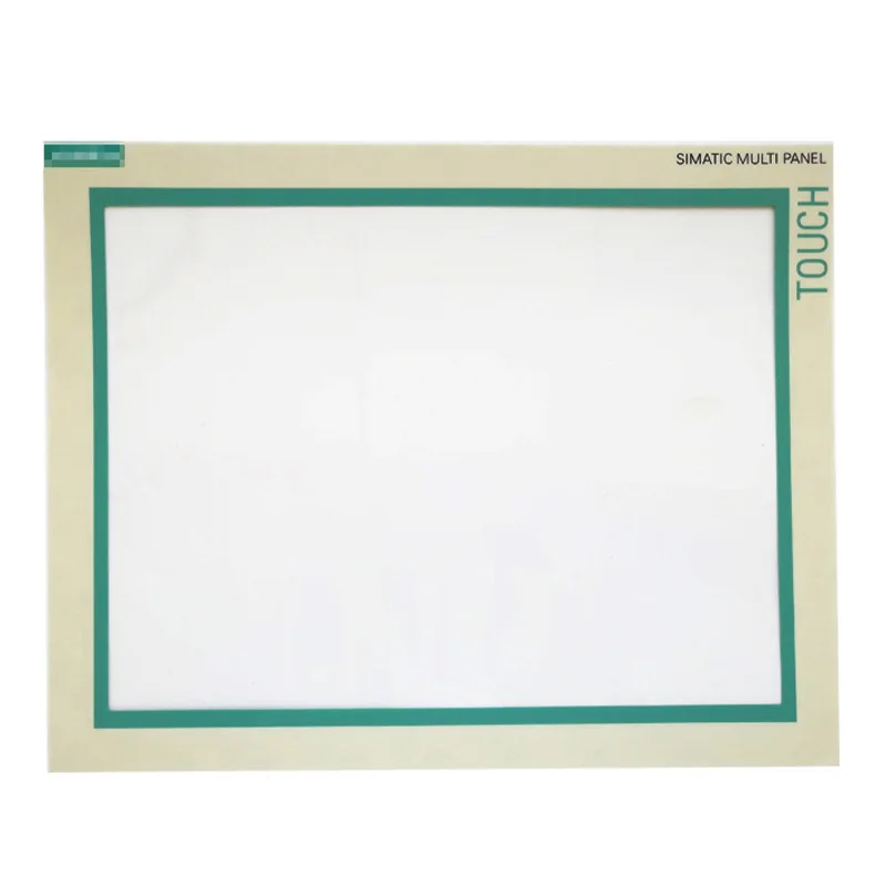 

Touch Screen Touch pad Touch Panel Accessories for Siemens MP370-15 6AV6545-0DB10-0AX0 6AV6 545-0DB10-0AX0 Protective Film