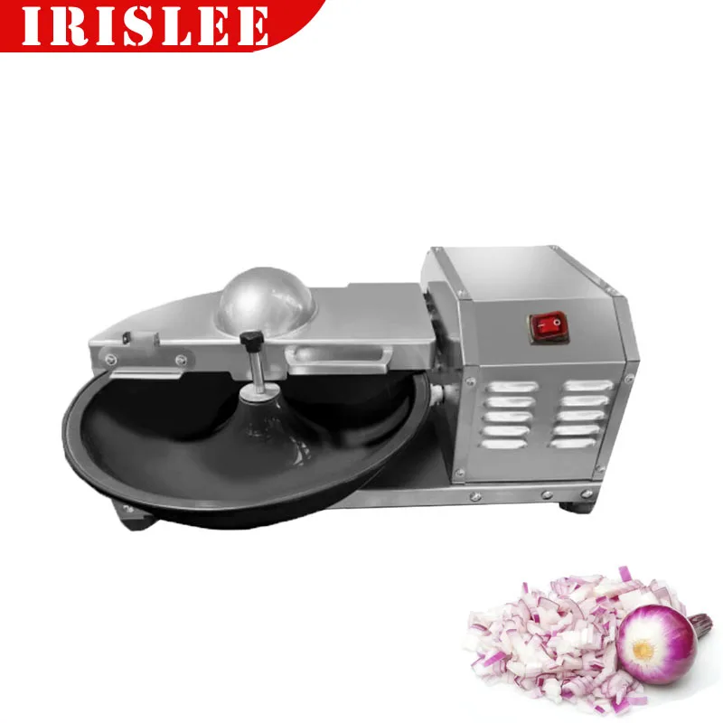 Meat Vegetable Chop…