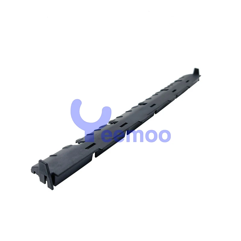 2X C558 Japan Fuser Lower Finger Bracket For Konica Minolta Bizhub C558 C658 Free Shipping