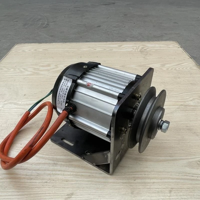 220V 2000W alternator 50 Hz