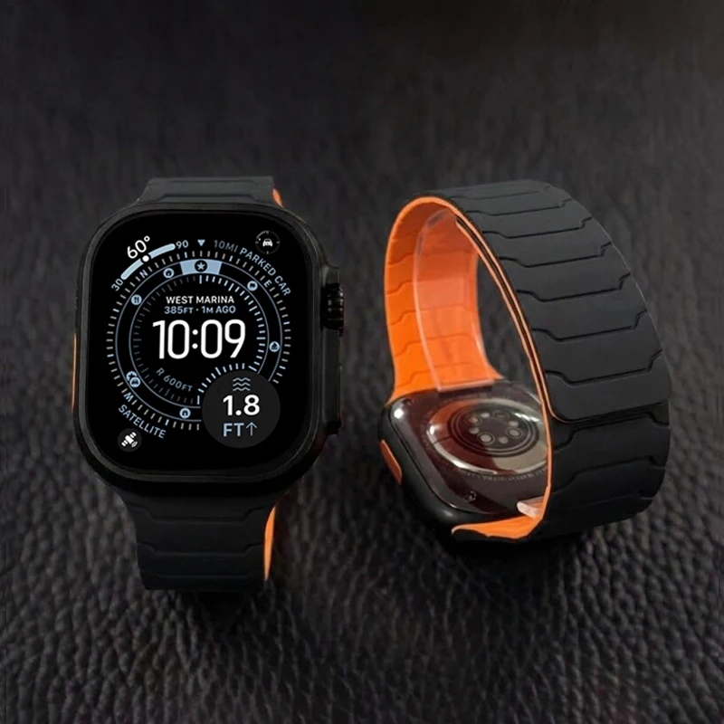 Strap For Apple Wat…