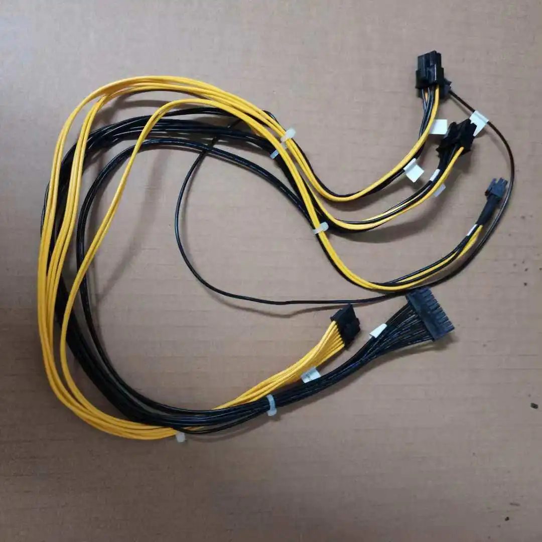 pour-serveur-dell-poweredge-c8000-node-gpu1-ligne-de-distribution-d'alimentation-dtrm3