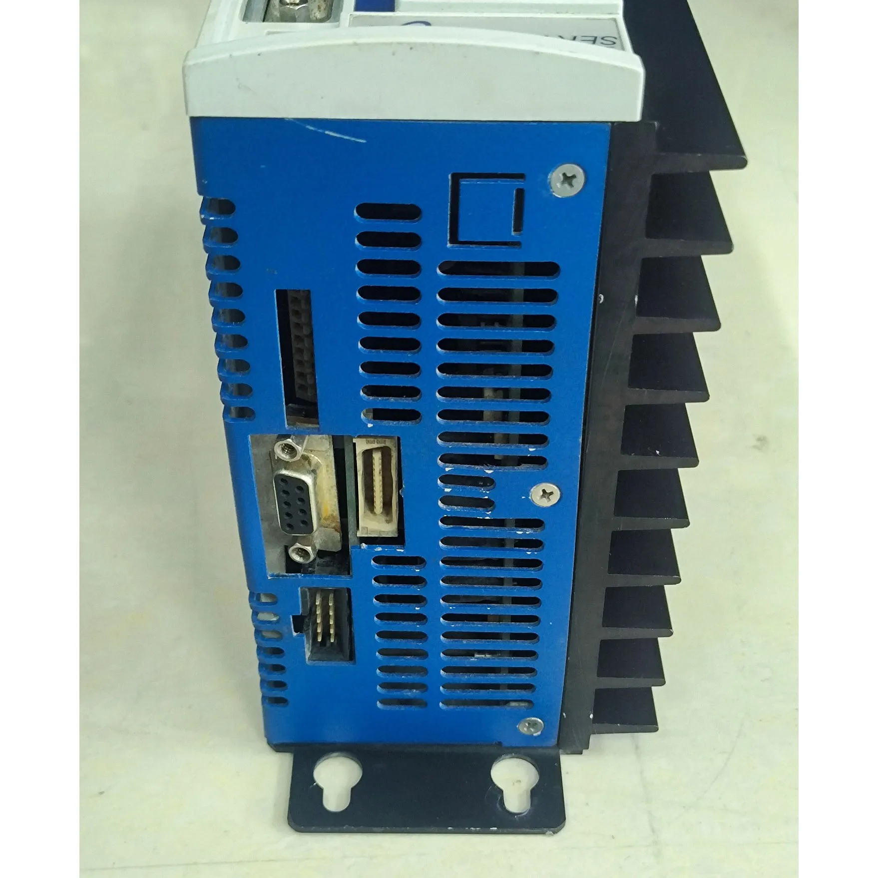 CR06703 PRD-HP40AAIz-63 محرك سيرفو