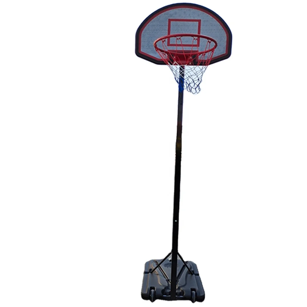 Factory Price Adjustable Portable Sports Equipment Indoor Customize Mini Basketball Hooppromote sales