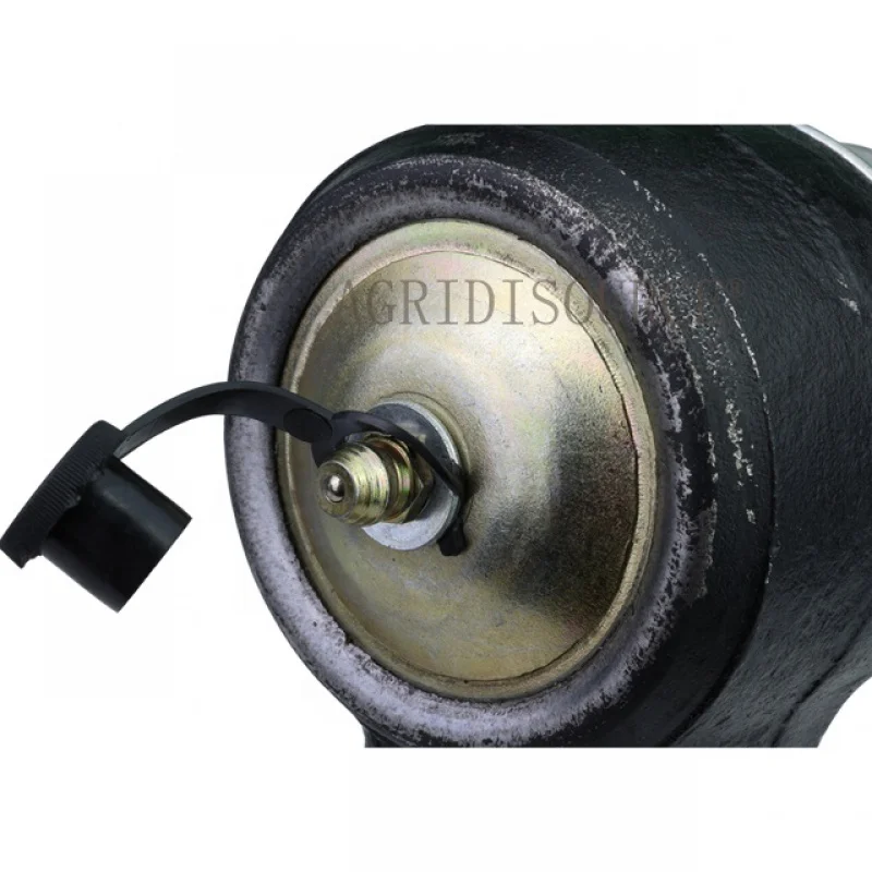 Front axle steering link For foton lovol part tractor OEM TS08311010037 image 6