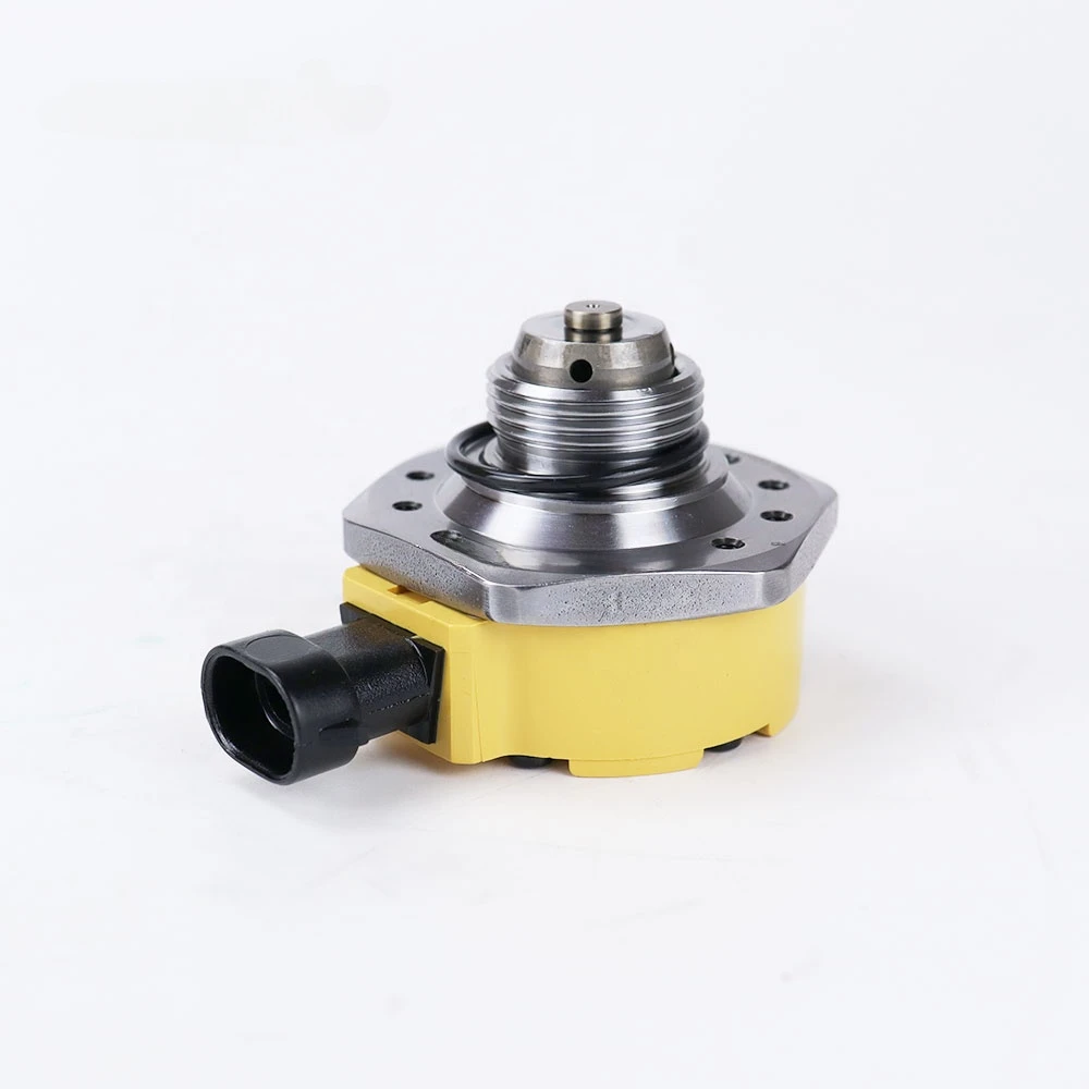 312-5620 286-1511 3125620 2861511 Solenoid Valve for CAT 320D E320D C6.4 Engine Fuel Pump Solenoid Valve