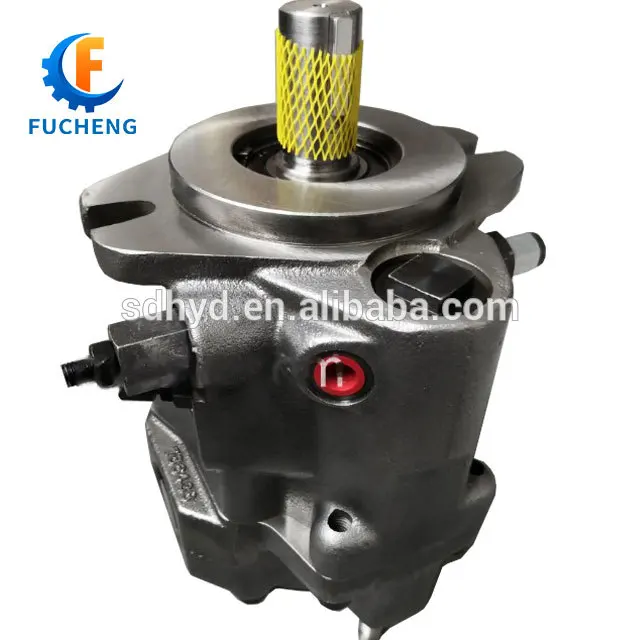 

Запасные части для вилочных погрузчиков Kalmar, экскаватор, моталки, комбайн, литье под давлением, гидравлический насос Parker Pavc100b32L426c3ap22