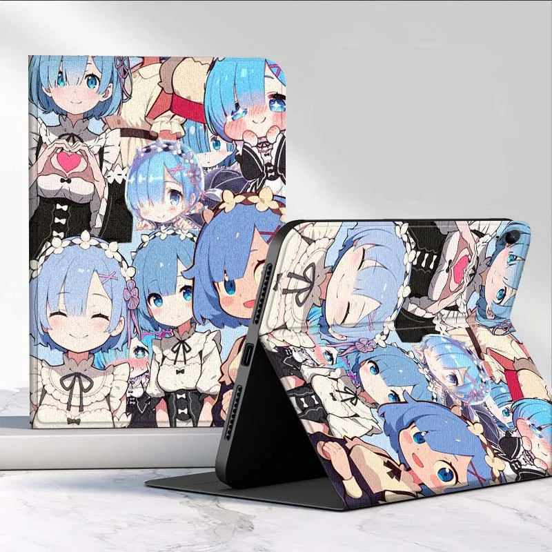 Rem Popular Art Ani… - image