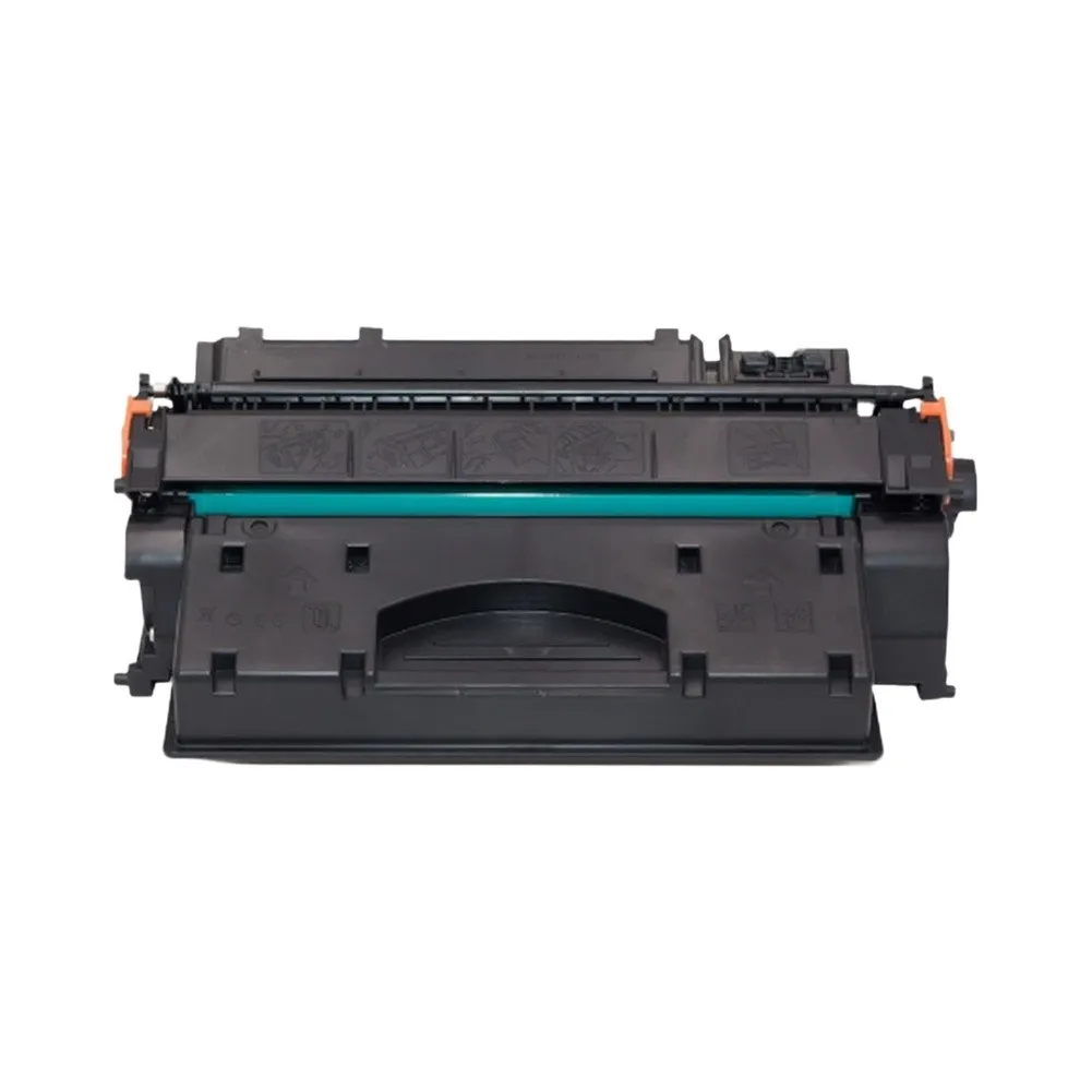 Printing Solution For Office Printer Cartridge M401dn Toner CF280A Toner Cartridge Ultra-clear Text Output Leak-proof Technology