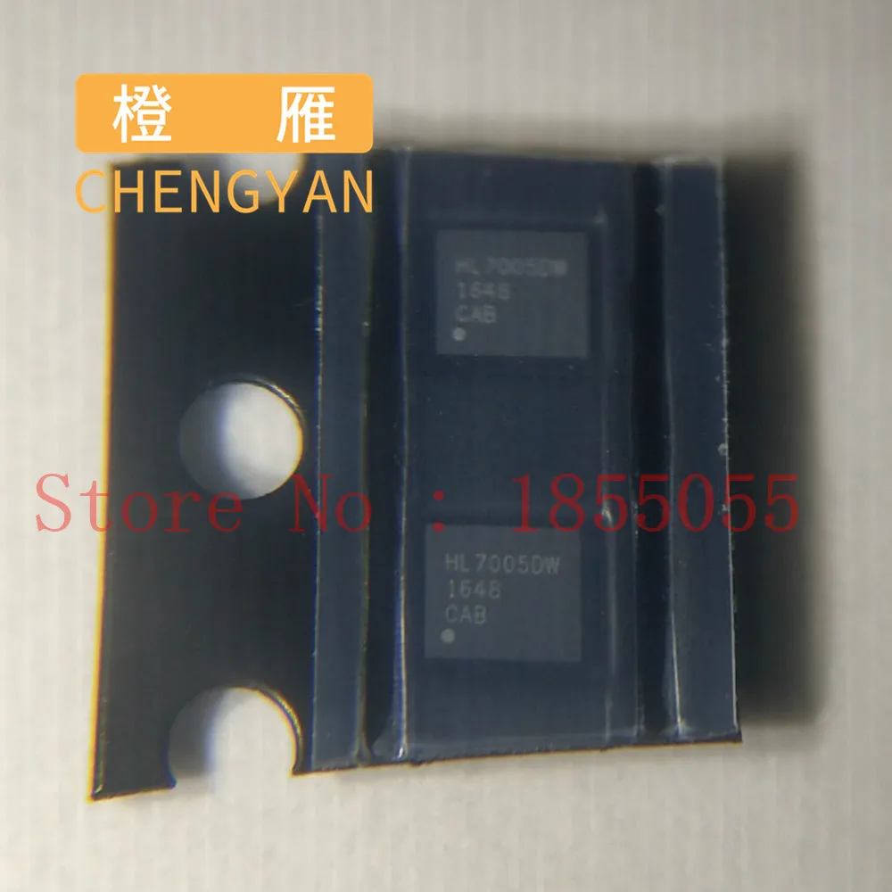 HL7005DW HL7005 charging IC 20PIN