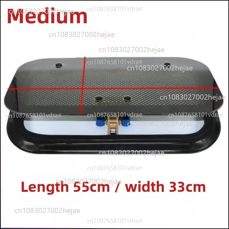for Electric Car,electric Tricycle Universal Manual Sunroof