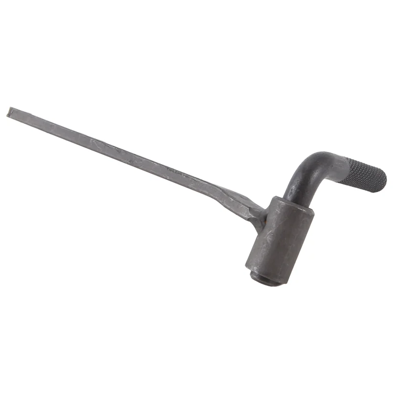 

LLCS-Universal Motorcycle Engine Valve Adjustment Tool Valve Screw Wrench 8Mm 9Mm 10Mm T Type Spanner 0.1-2Mm Feeler Gauge