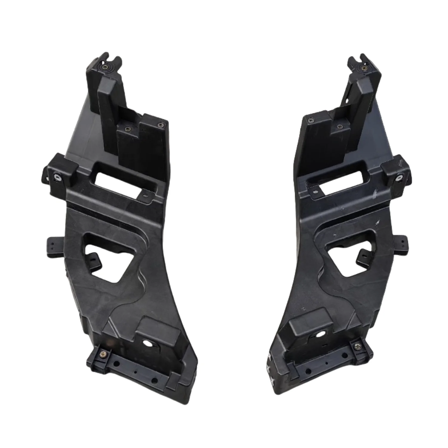 

Fit for Tesla Model X Headlight Bracket 2021-2025 new model x lamp bracket 161791200C 161791300C Lamp Bracket Headlamp Bracket