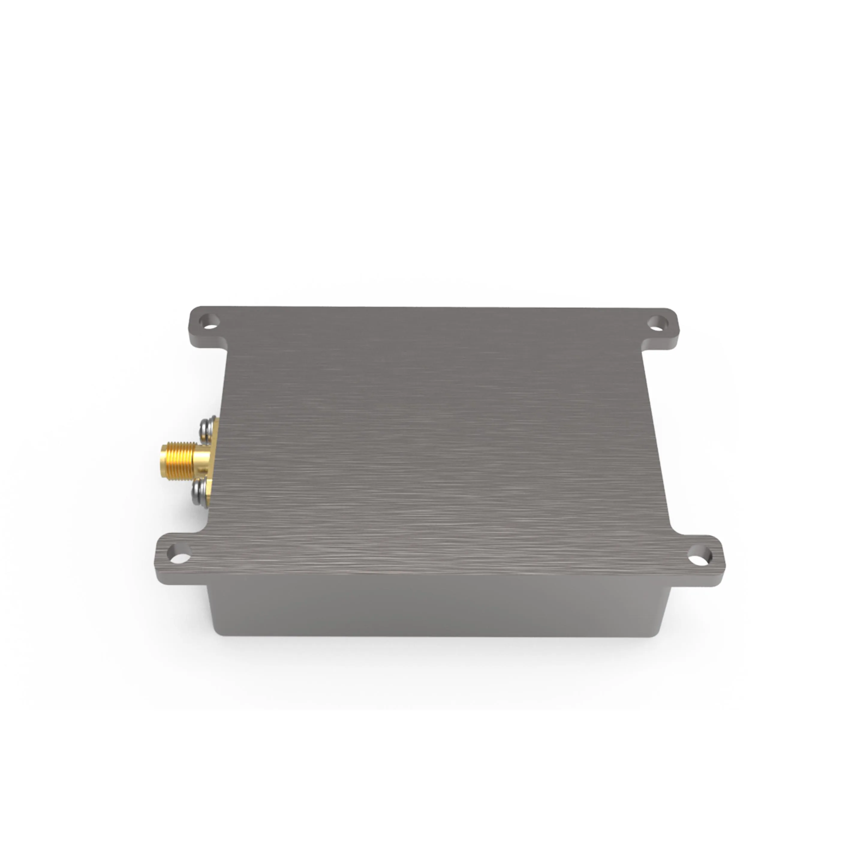 0.9G RF Sweep Signal Source Module, 40W 46dBm, Apply to 840-940MHz Customizable,Factory Directly Sale