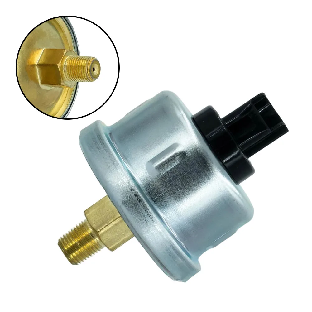 

Engine Maintenance Oil Pressure Sensor Vehicle Gauge Switch Automotive Oil Pressure Sensor Engine Oil Sensor Multi-year Fitment