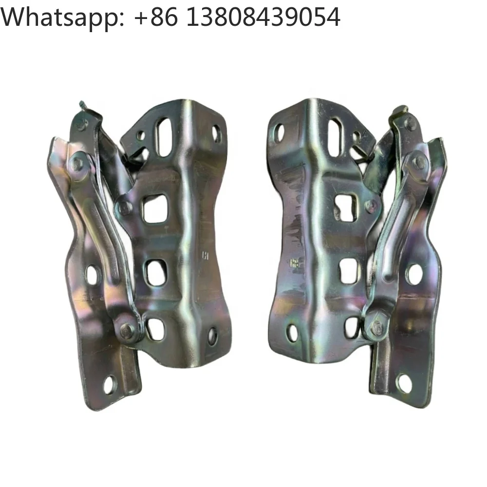 Hood Hinge Engine Hood Hinge 79110-D3100 79120-D3100 79110D3100 79120D3100 for Hyundai Tucson (TL) 2015-2020