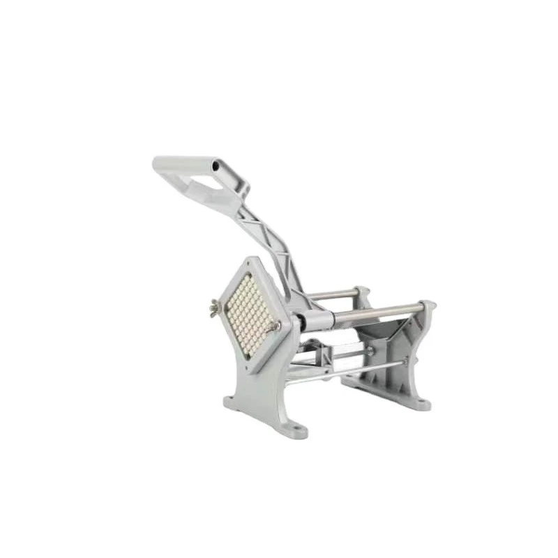 

Potato cutter Manual potato chip cutter Cucumber cutter