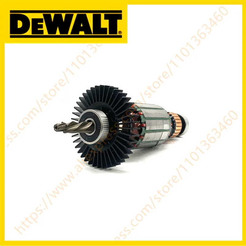 محرك 220-240 فولت SA لديوالت DWD024 DWD024K