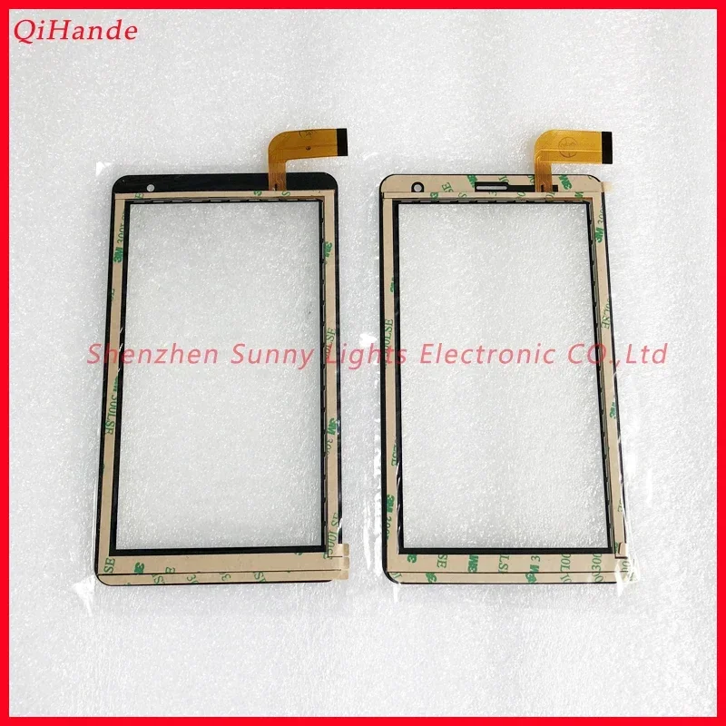 7'' inch New touch screen SQ-PG71737B02-FPC-A0  tablets Touch panel Digitizer Glass Sensor Replacement Phablet Multitouch