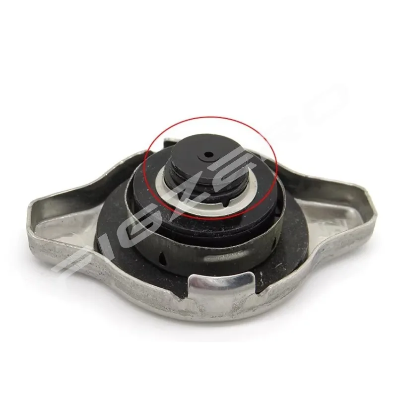 for Changan Eado CS35 Zhixiang CS75 Alsvin V3 V5 V7 CX20 Benben Genuine Radiator Cap