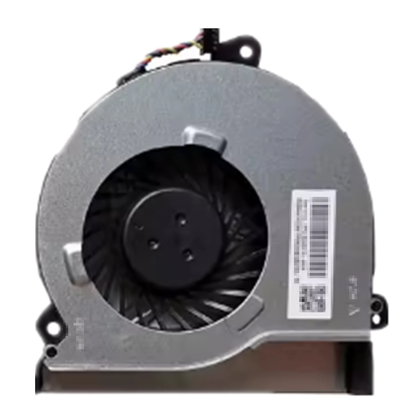 Replacement Laptop CPU Central Processing Unit Fan Cooling Fan for HP Pavilion Gaming 15-ak000