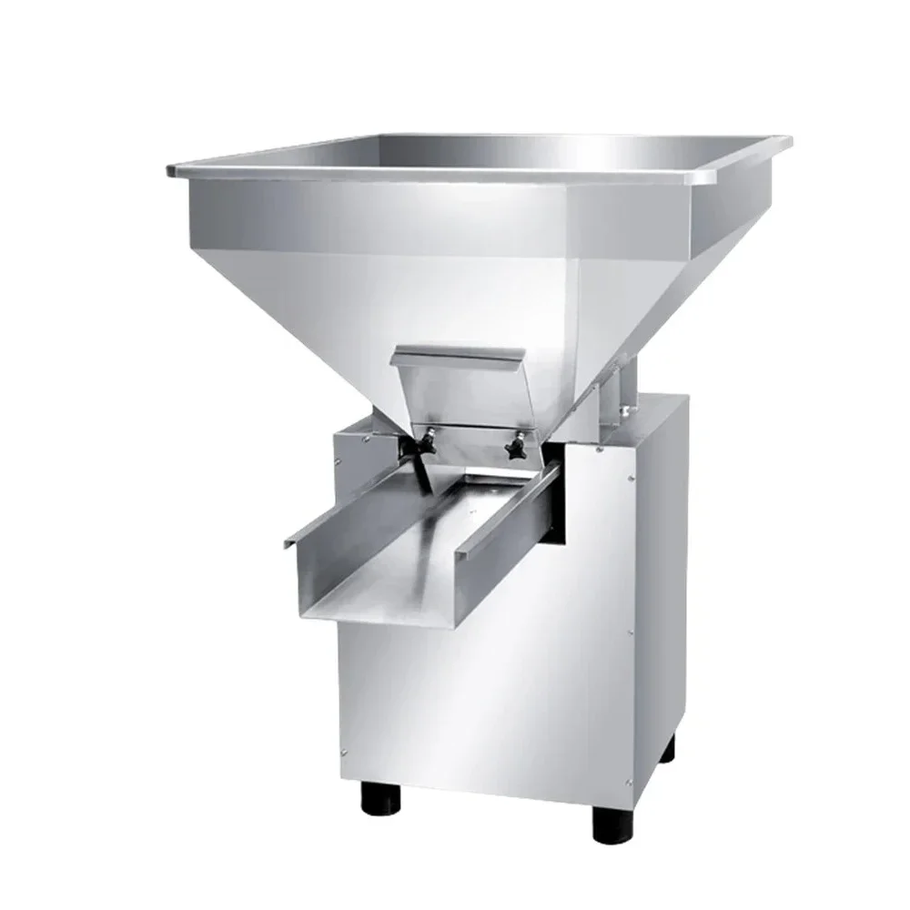 Multi-function Small Vibration Hopper Linked Feeding Conveyor Vibrating Feeder Focus Machinery