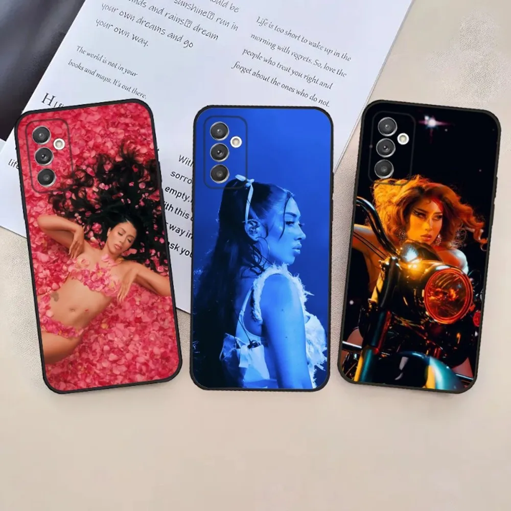 Чехол для телефона Singer Kali uchi для Samsung S24,23,22,30,21,10,9,Ultra,Plus,Lite,FE,5G, черный мягкий чехол