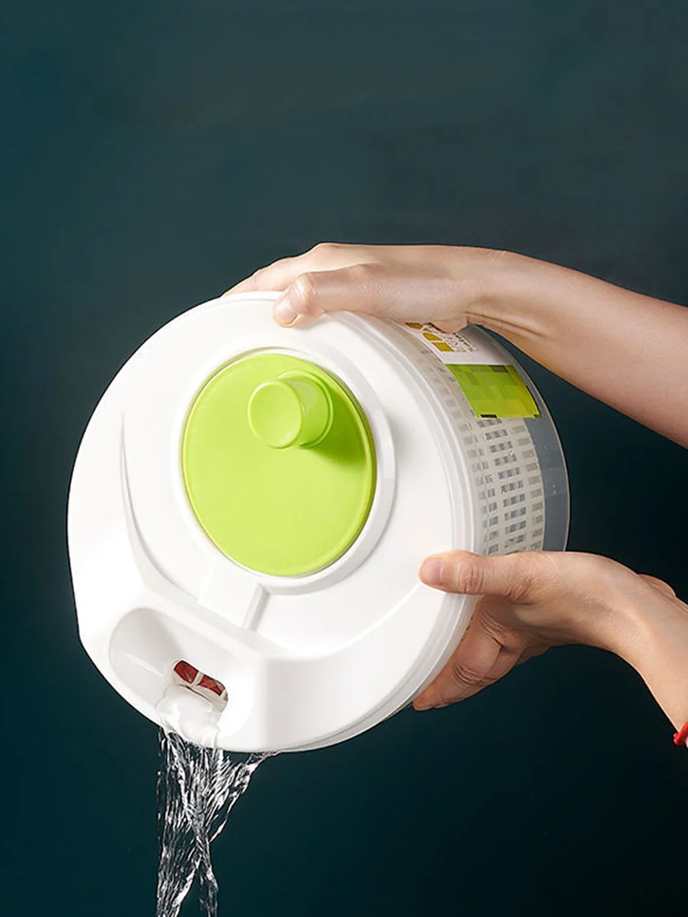 #70 Highest Rated Salad Spinners to Buy in 2026