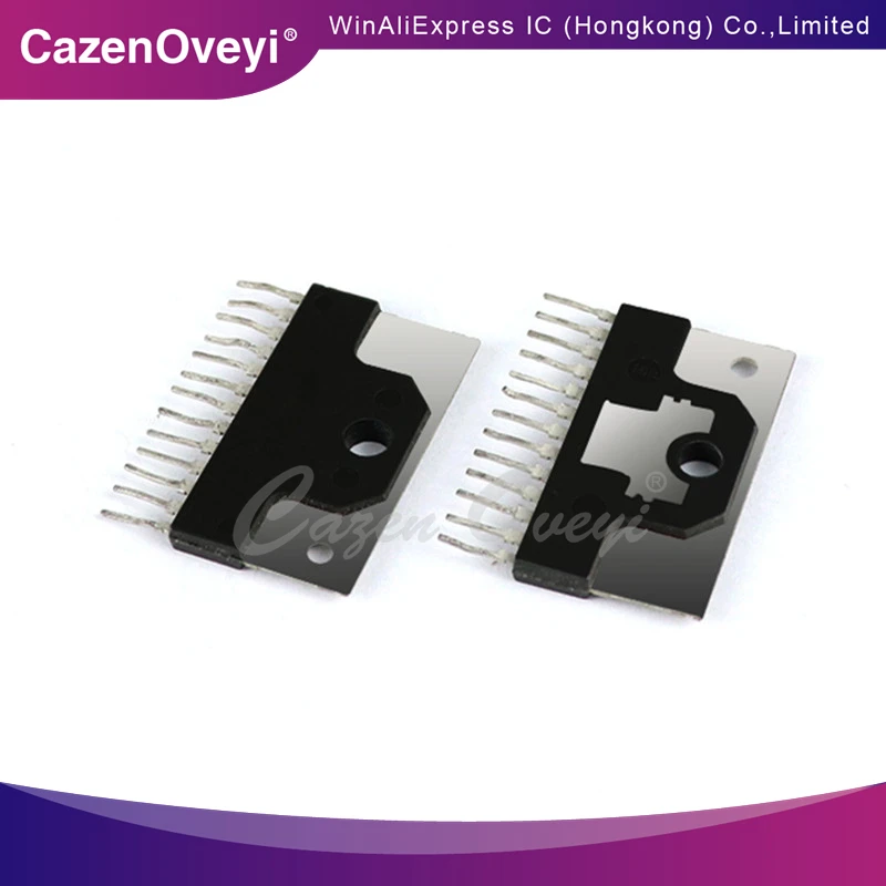 1piece LA4597 4597 ZIP-13