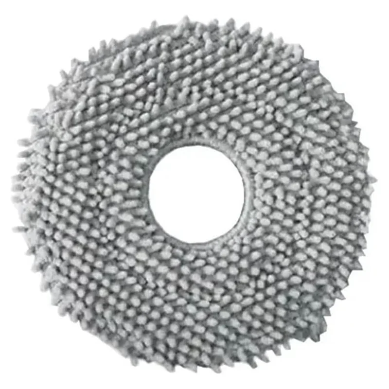 A74G-Dreame ボット L20 ウルトラ/X20 プロ交換モップ布パッドロボット掃除機部品