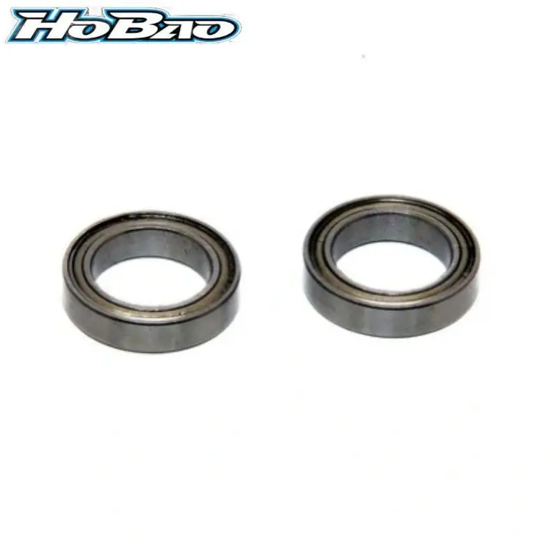 

Original OFNA/HOBAO RACING 22221 CERAMIC BEARING, 12 X 18 MM, 2 PCS For 1/10 GPX4 NITRO