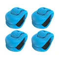 Blue-4Pcs