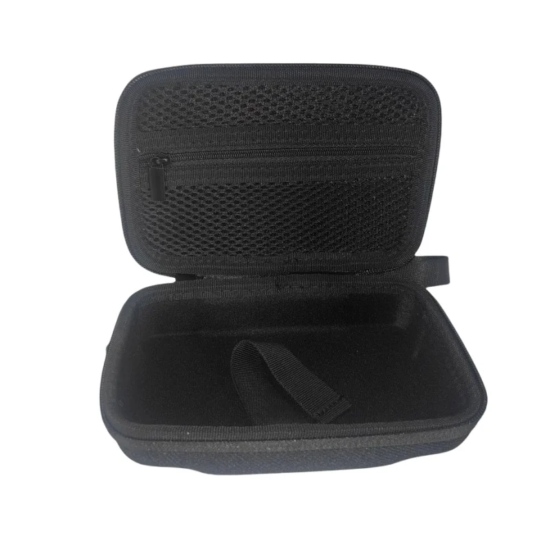 ポータブル公式 Retroid ポケット Flip2 ケース収納袋落下防止ハンドヘルド Retroid Flip2 RPFlip2 コンソール保護ケースバッグボックス