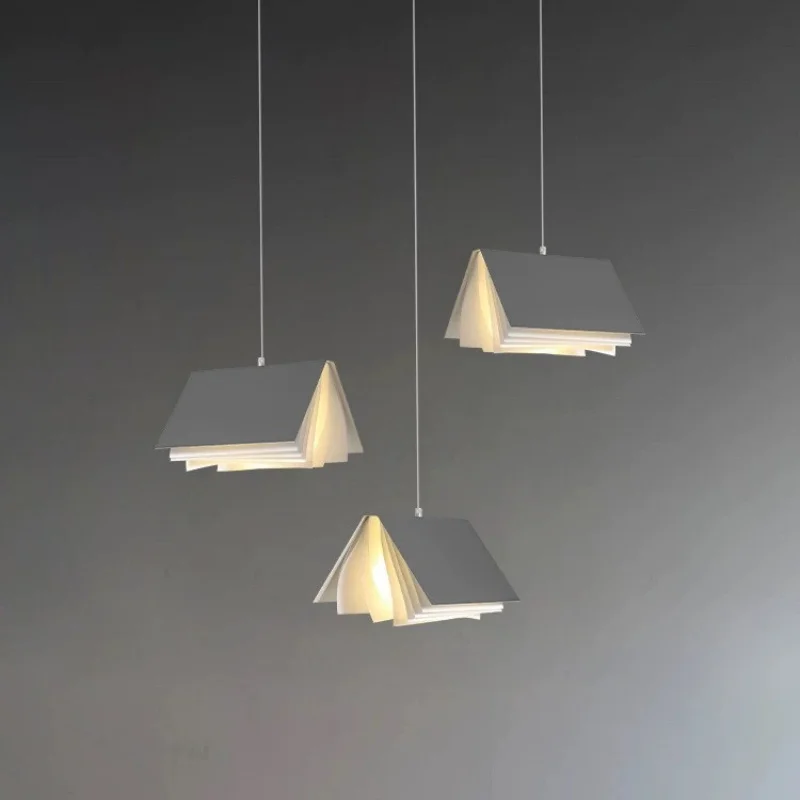 New Girl Petal Small Pendant French Middle Ancient Style Bedroom Bedhead Flowers Warm and Romantic Cream Style Restaurant Light