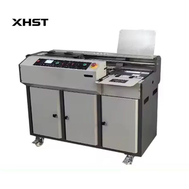 

A4 Glue Binder Glue Book Binder Thermal Binding Machine Glue