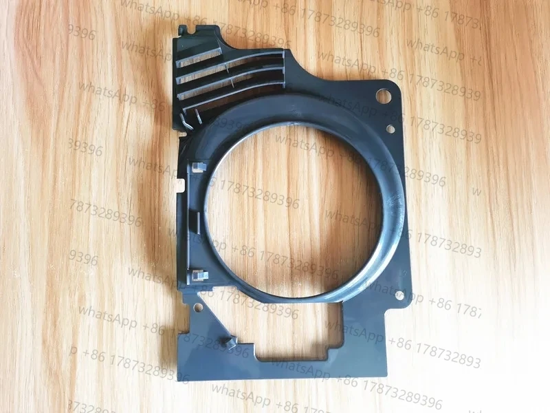 

K1260 AIr conductor for HUS. & Partner K1260 K1270 Concrete cut off saw rail saw parts