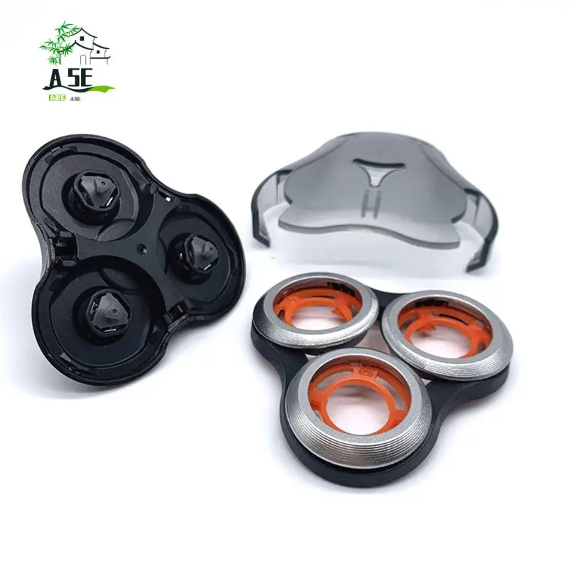 

A05E-Replace Head Razor Blade For Shaver Rq10 Rq12 S9000 S9721 S9311 S9152 S9911 S9731 S9711 S9511 S9522 S9111 S9031