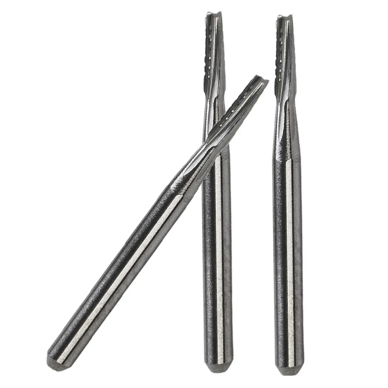 Repair Tool Replacements Power Tools Parts Carbide Drill Bit 1.5mm Alloy Automobile Drilling Head High Quality