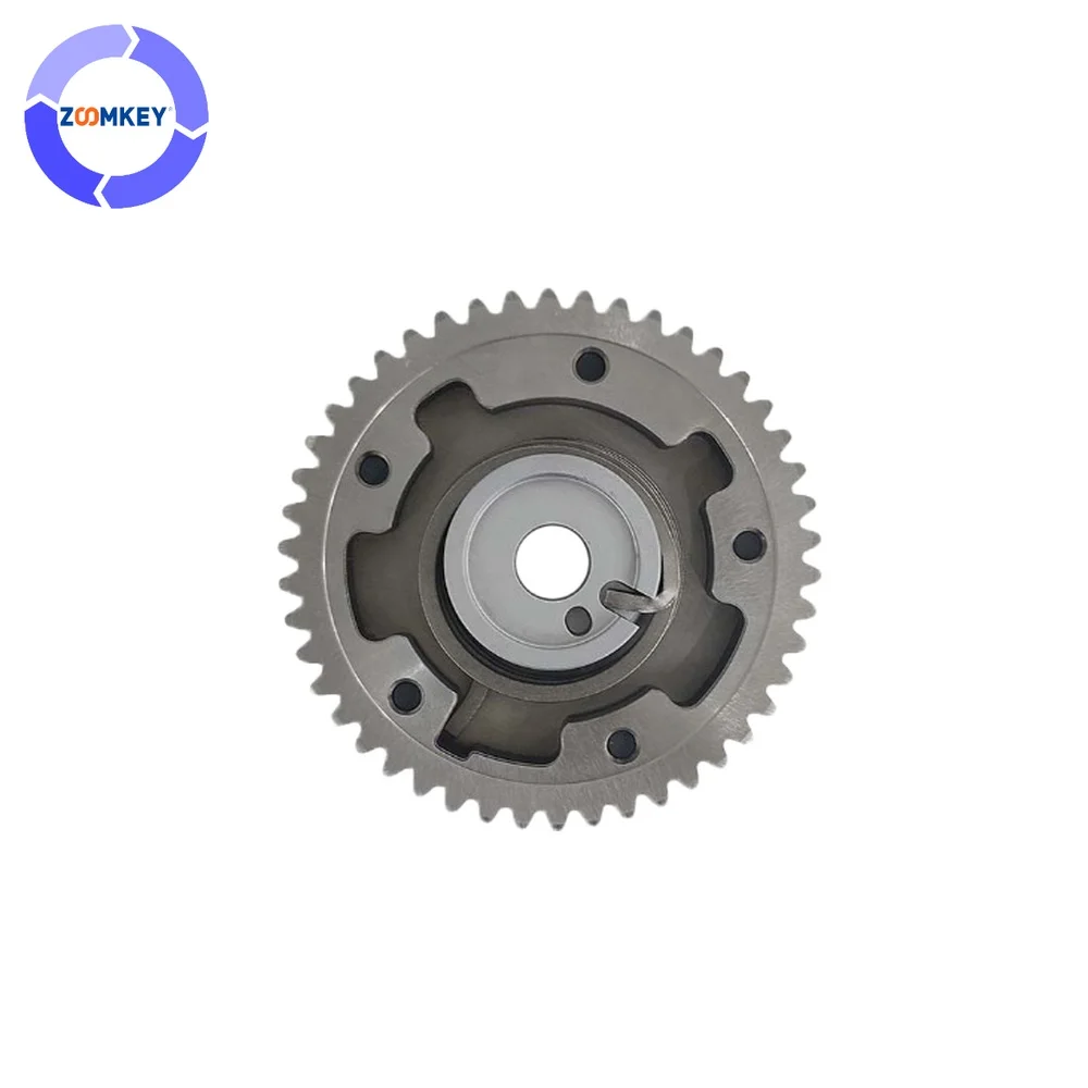 

ZOOMKEY Fit For engine timing camshaft sprocket Fit For Nissan 13025-1KC2C