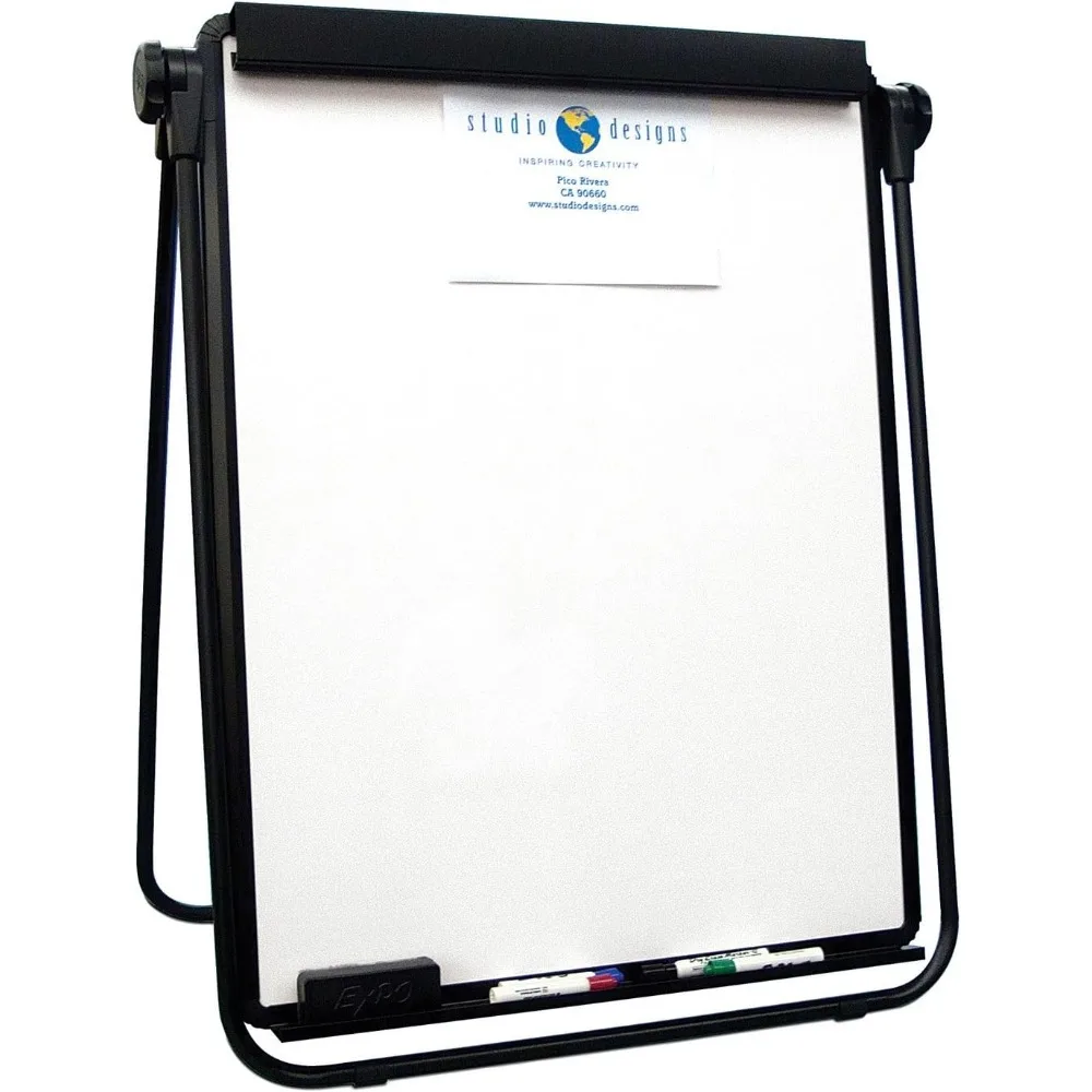 ブーン社製の両面使えるエコノミーエasel（ドライイレースボード付き）