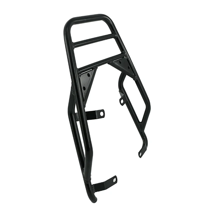 Adatto per portapacchi posteriore per moto portapacchi portapacchi portapacchi posteriore modificato staffa di supporto per portapacchi
