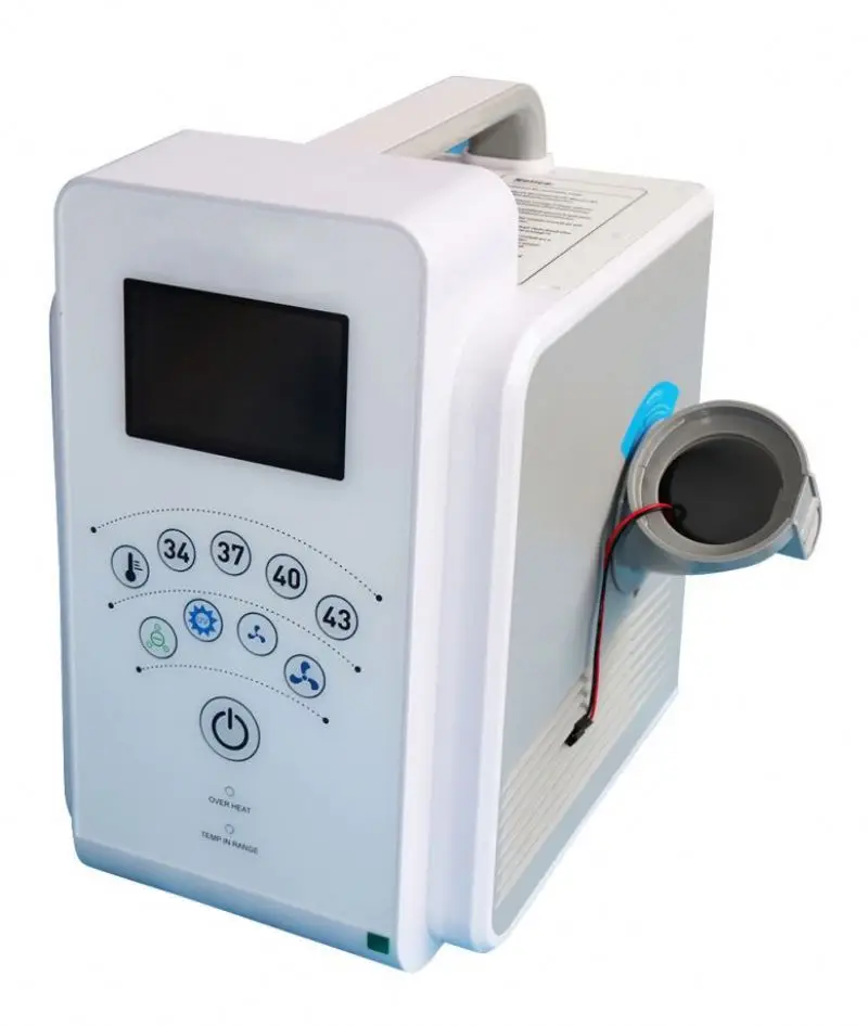 Pet Body Temperature Maintenance Automatic Air Warming System Veterinary Equipment Patient Warming System MSLWA01