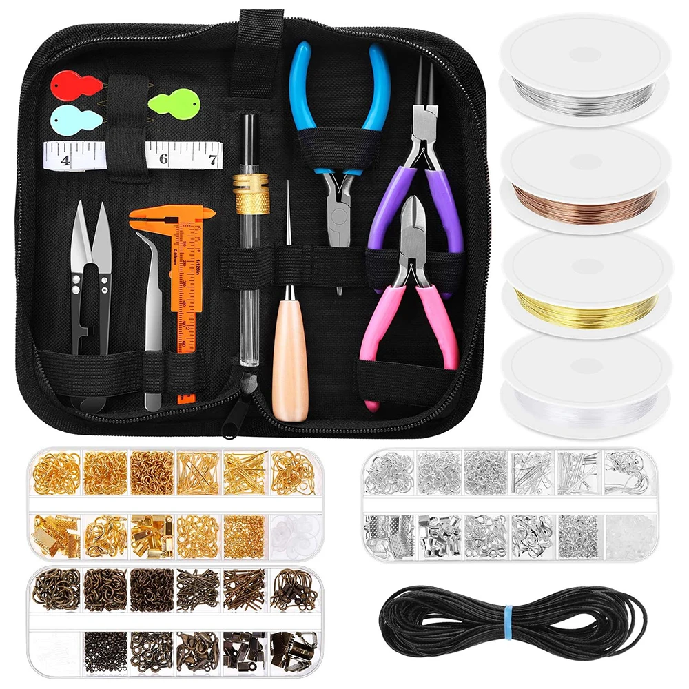 kit-di-forniture-per-la-creazione-di-gioielli-kit-per-la-creazione-di-gioielli-con-strumenti-per-la-creazione-di-gioielli-fili-per-gioielli-e-risultati-di-gioielli-riparazione-e-perline